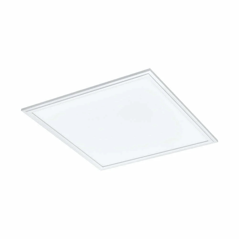 Panou LED EGLO SALOBRENA 1 98129 - LED 21W 2700lm 4000K - Alb