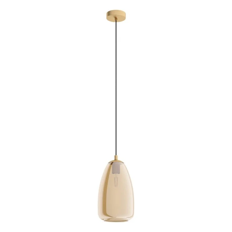 Pendul Alobrase Eglo 98648 – E27 1X40W IP20 D200 Pendul Alobrase Eglo 98648 - E27 1X40W IP20 D200