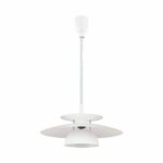 Pendul Brenda Eglo 87055 - E27 1X60W IP20 D430