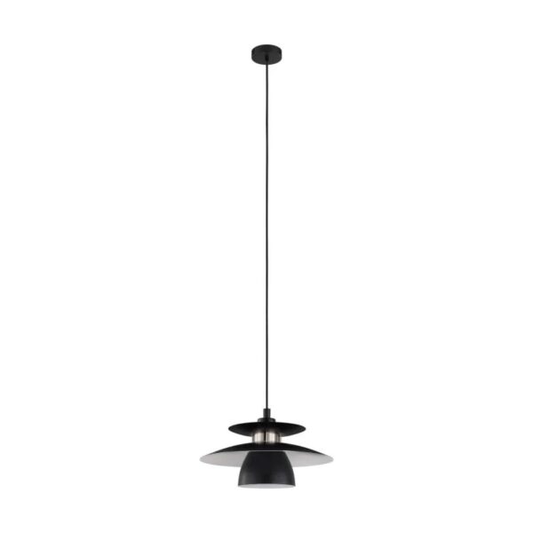 Pendul Brenda Eglo 98735 - E27 1X40W IP20 D320