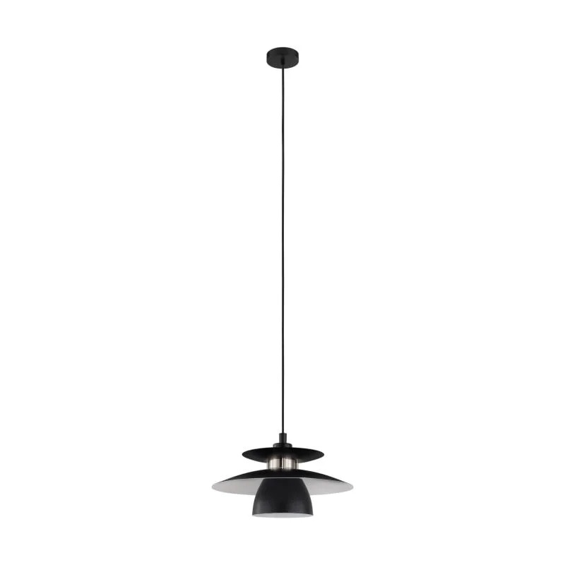 Pendul Brenda Eglo 98735 - E27 1X40W IP20 D320