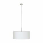 Pendul Pasteri Eglo 31575 - E27 1X60W IP20 D530