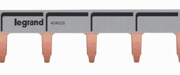 Piepten mono Faza 1P 13M Legrand 404926