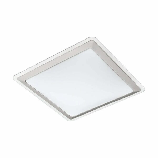 Plafoniera Competa 1 Eglo 95679 - LED 21W 3000K IP20
