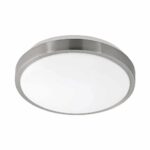 Plafoniera Competa 1 Eglo 96032 - LED 15,6W 3000K IP20