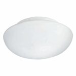 Plafoniera Ella Eglo 83404 - E27 2X60W IP20