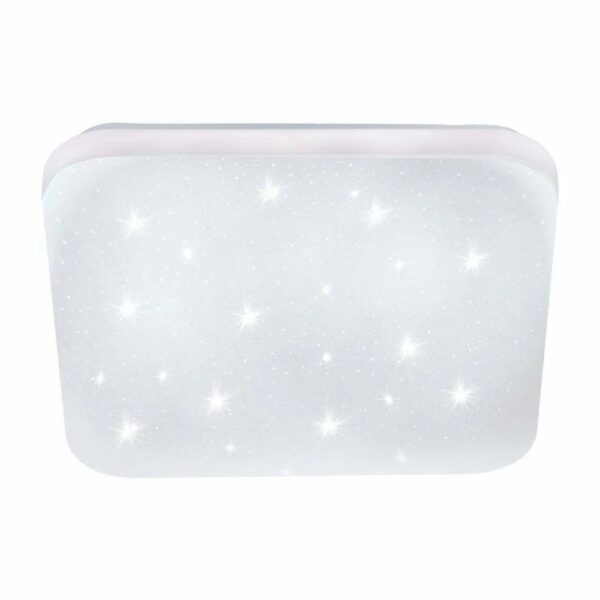 Plafoniera Frania-S Eglo 97881 - LED 10W 3000K IP20