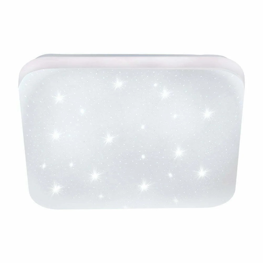 Plafoniera Frania-S Eglo 97881 - LED 10W 3000K IP20