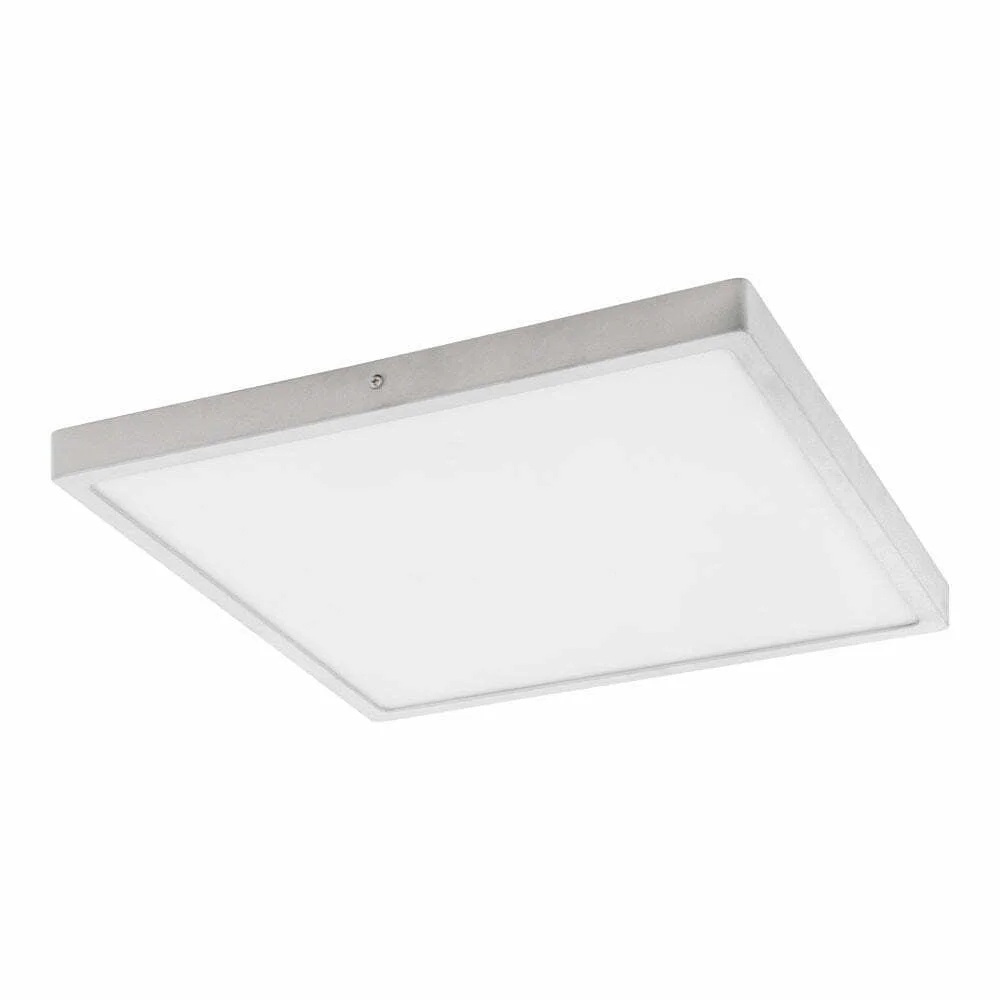 Plafoniera Fueva 1 Eglo 97268 - LED 22W 4000K IP20