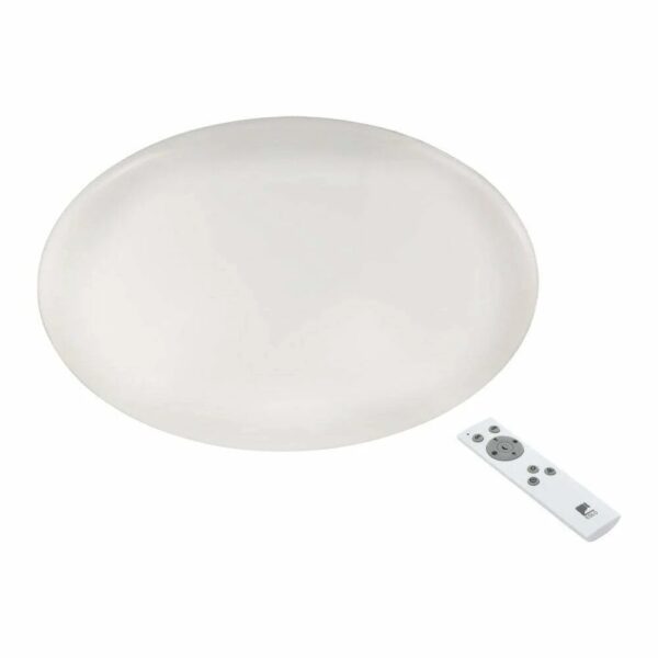 Plafoniera Giron Eglo 97527 - LED 54,5W 3000-5000K IP20