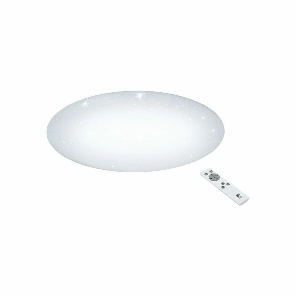 Plafoniera Giron-S Eglo 97542 - LED 54,5W 3000-5000K IP20