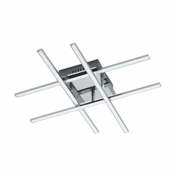 Plafoniera Lasana 1 Eglo 95568 - LED 4X5,3W 3000K IP20