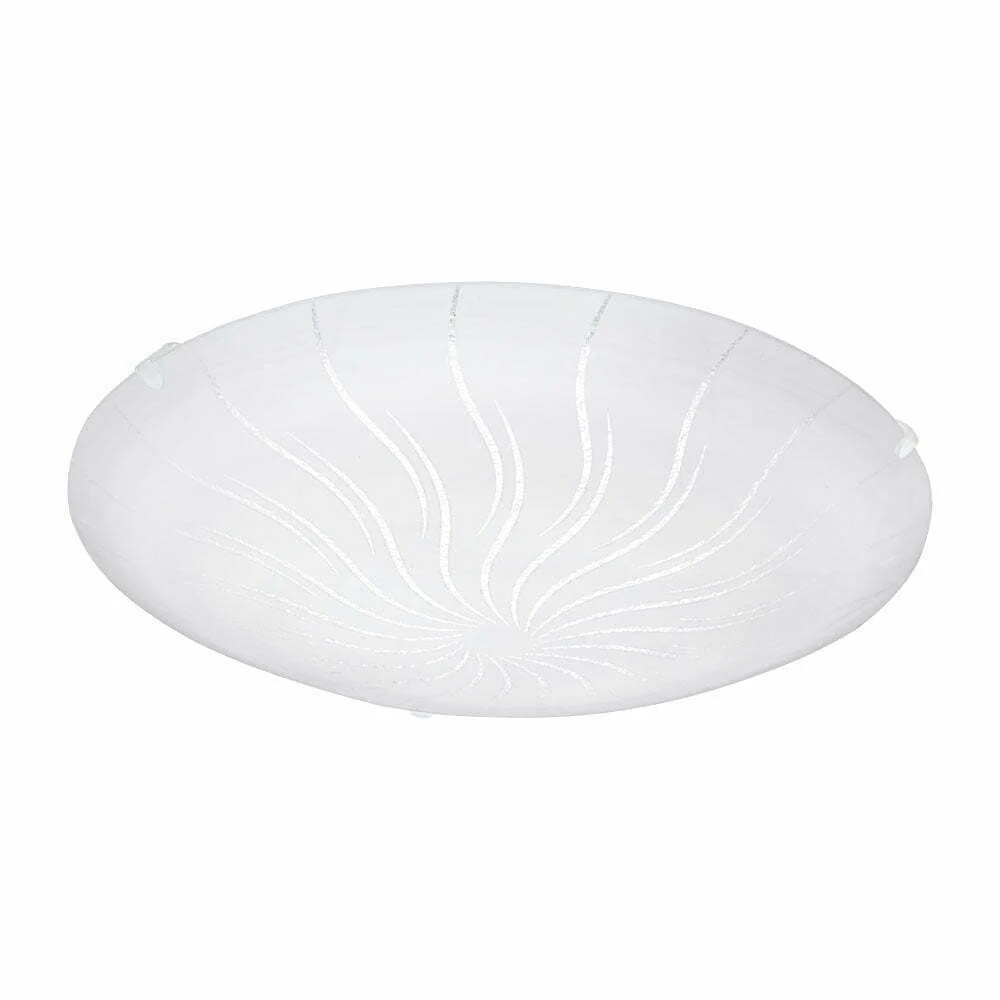 Plafoniera Margitta 1 Eglo 96111 – LED 3X3,6W 3000K IP20 Plafoniera Margitta 1 Eglo 96111 - LED 3X3,6W 3000K IP20