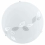Plafoniera Mars Eglo 80264 - E27 1X25W IP20