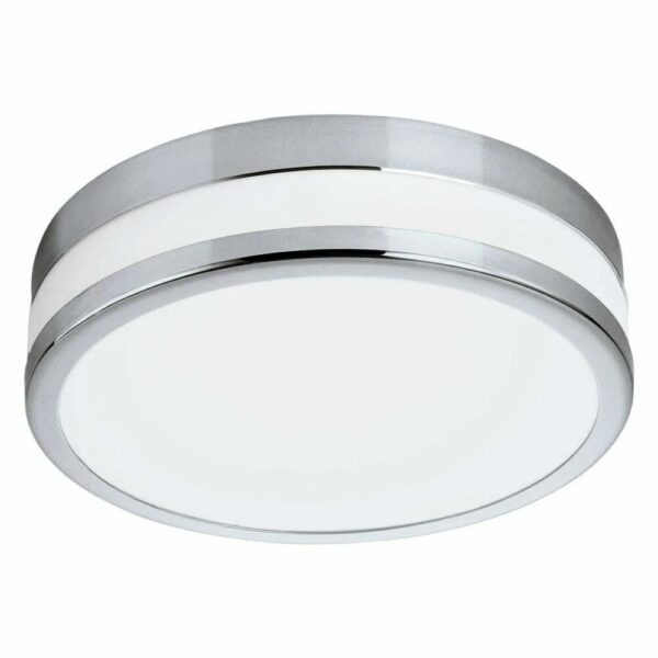 Plafoniera Palermo Eglo 94999 - LED 24W 3000K IP44 D295