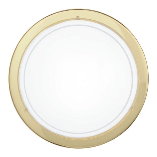 Plafoniera Planet 1 Eglo 83157 - E27 1X25W IP20