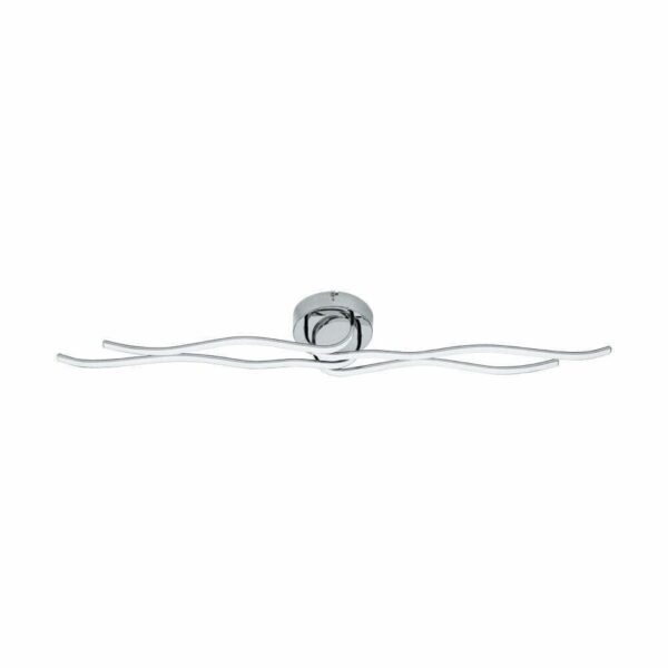 Plafoniera Roncade Eglo 31996 - LED 37W 3000K IP20