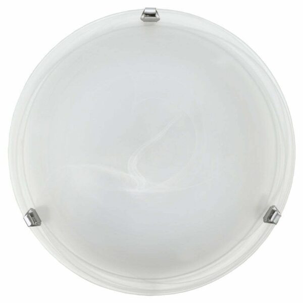 Plafoniera Salome Eglo 7184 - E27 2X25W IP20