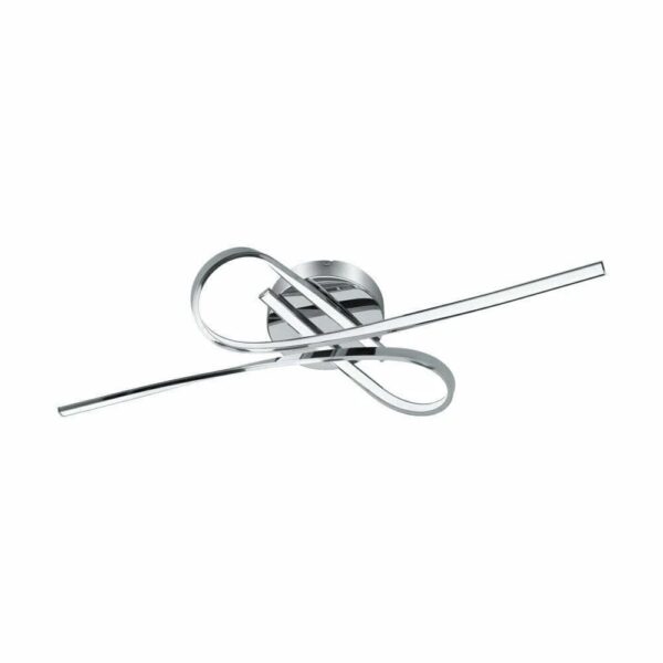 Plafoniera Selviana Eglo 96329 - LED 19W 3000K IP20