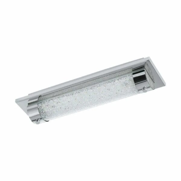 Plafoniera Tolorico Eglo 97054 - LED 8W 4000K IP44