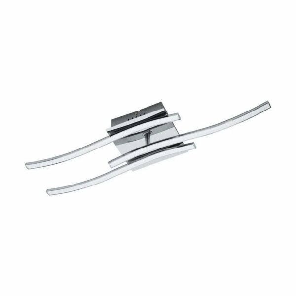 Plafoniera Valmora Eglo 96326 - LED 12W 3000K IP20