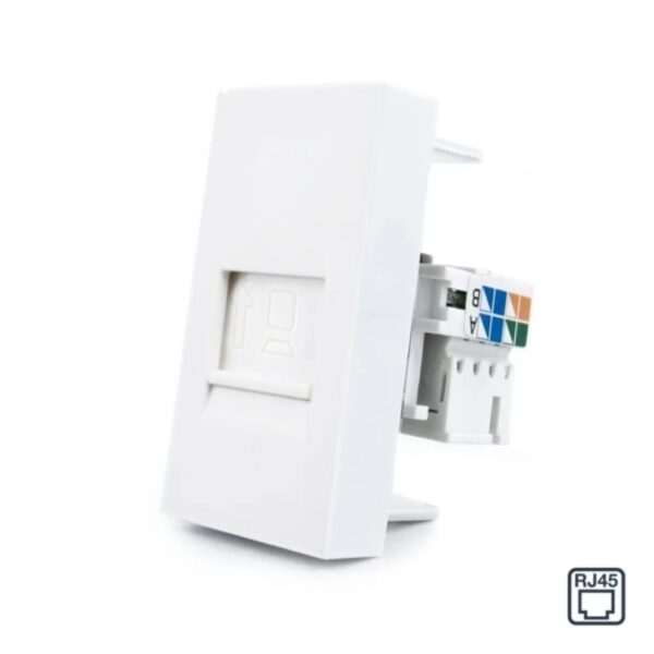 Priza internet Livolo VL-FCCP-1WP