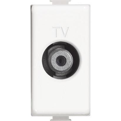 Priza TV tip F 1M Matix Bticino AM5202F