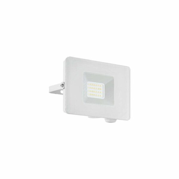 Proiector exterior EGLO FAEDO 3 33153 - LED 20W 1800lm 5000K IP65 - Alb