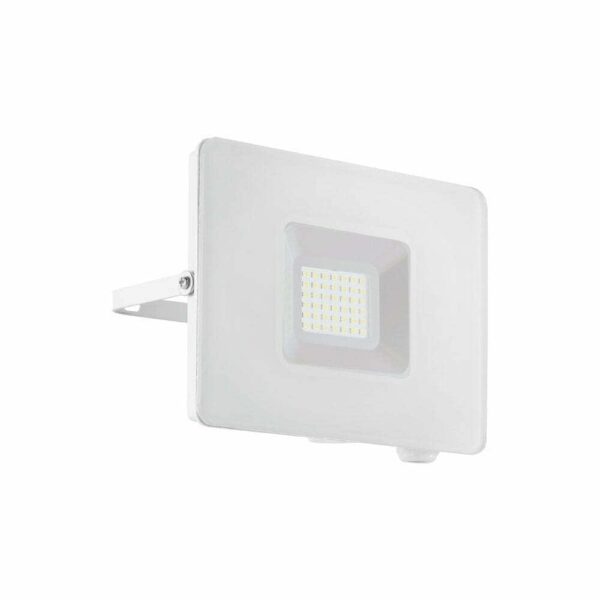 Proiector exterior EGLO FAEDO 3 33154 - LED 30W 2750lm 5000K IP65 - Alb