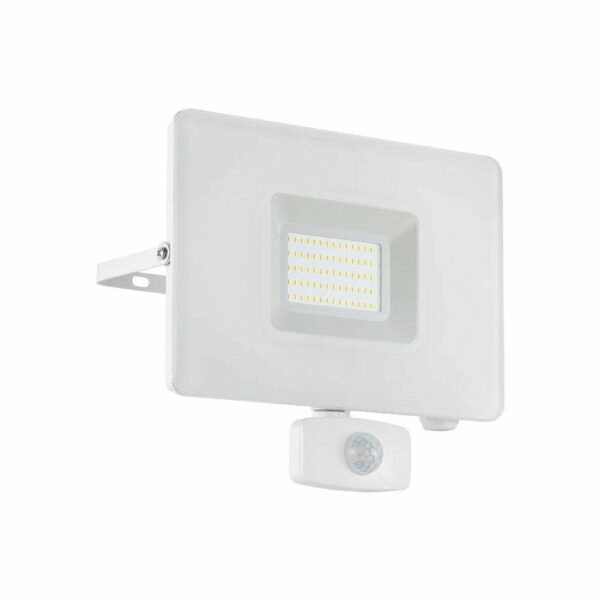 Proiector exterior EGLO FAEDO 3 33159 - LED 50W 4800lm 5000K IP44 - Alb