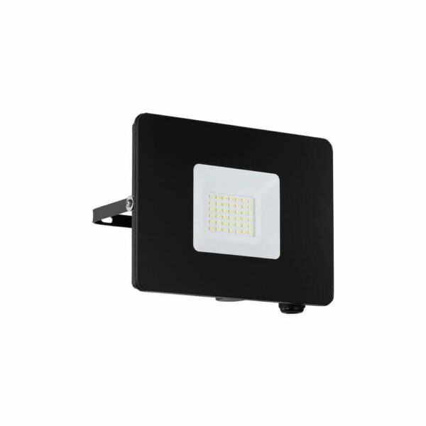 Proiector exterior EGLO FAEDO 3 97457 - LED 30W 2750lm 5000K IP65 - Negru