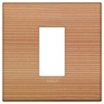 Rama 1M Classic larch wood vimar Arke 19641.43