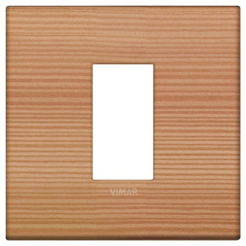 Rama 1M Classic larch wood vimar Arke 19641.43