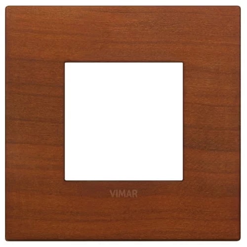 Rama 2M Classic cherrywood vimar Arke 19642.42