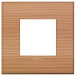 Rama 2M Classic larch wood vimar Arke 19642.43
