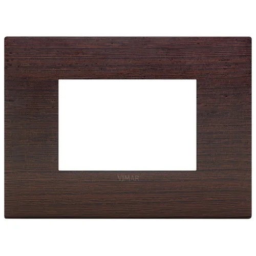 Rama 3M Classic wood wenge vimar Arke 19653.41