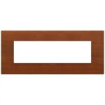 Rama 7M Classic cherrywood vimar Arke 19657.42