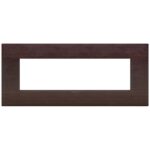 Rama 7M Classic wood wenge vimar Arke 19657.41