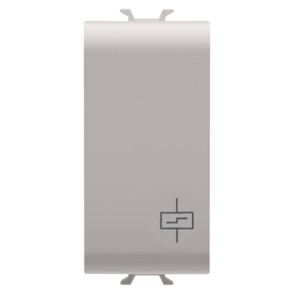 Releu bistabil 4 secvente 1M Gewiss Chorus Bej Satinat GW13723