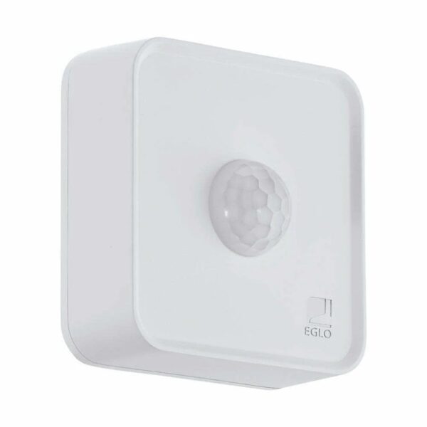Senzor de miscare wireless pentru exterior EGLO CONNECT 97475 - IP44 - Alb