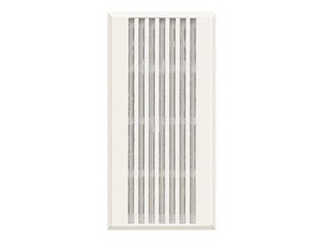 Sonerie modulara 230v a.c Axolute Bticino buzer-12VA-80dB 1M culoare alba HD4356V230