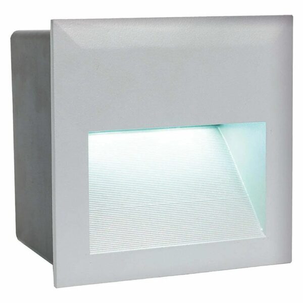 Spot exterior EGLO ZIMBA-LED 95235 - LED 3.7W 400lm 4000K IP65