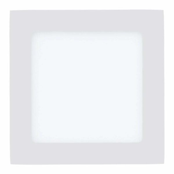 Spot Fueva 1 Eglo 94061 - LED 10,9W 3000K IP20