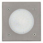 Spot pavaj exterior EGLO LAMEDO 93481 - LED 1X2.5W 180lm 3000K IP65;IP67