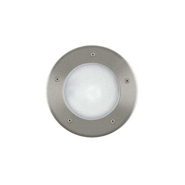 Spot pavaj exterior EGLO RIGA 3 86189 - E27 1X16W IP67 D170mm