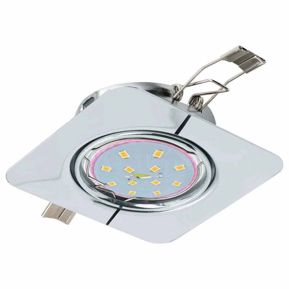 Spot Peneto Eglo 94263 - GU10 1X5W IP20