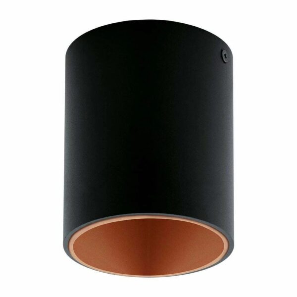 Spot Polasso Eglo 94501 - LED 3,3W 3000K IP20