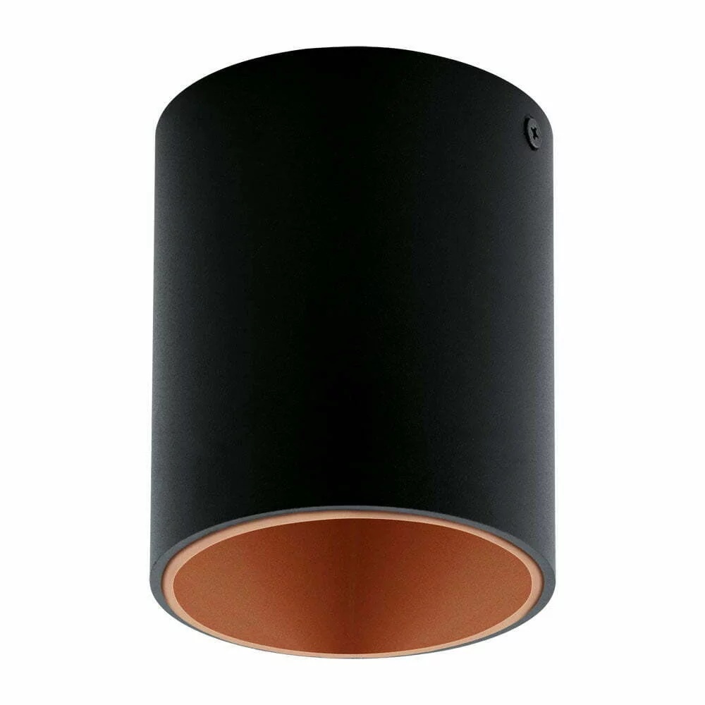 Spot Polasso Eglo 94501 - LED 3,3W 3000K IP20