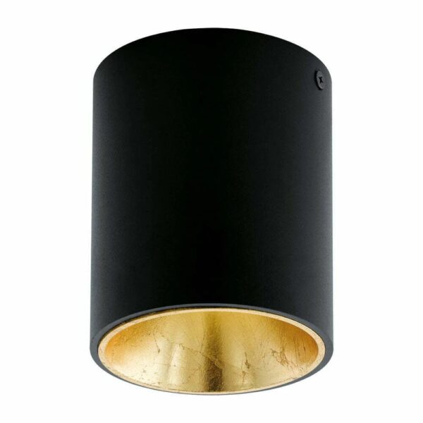 Spot Polasso Eglo 94502 - LED 3,3W 3000K IP20