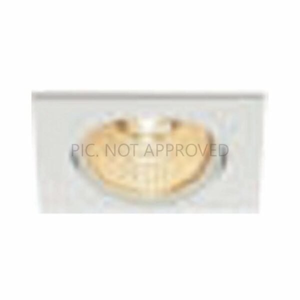 Spot Salabate Eglo 98239 - LED 6W 2700K IP20/IP44